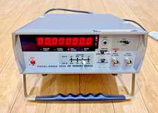 Racal-Dana 9916  UHF Frequency