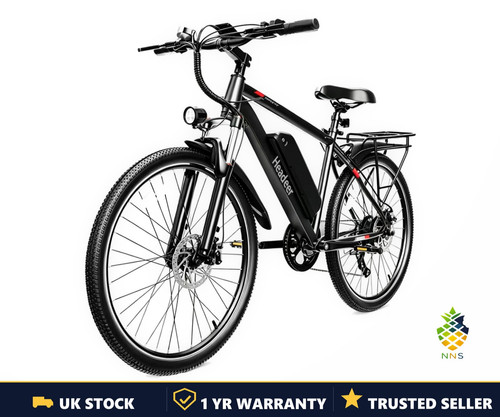 Headeer bk1350 electric bike - headeer,