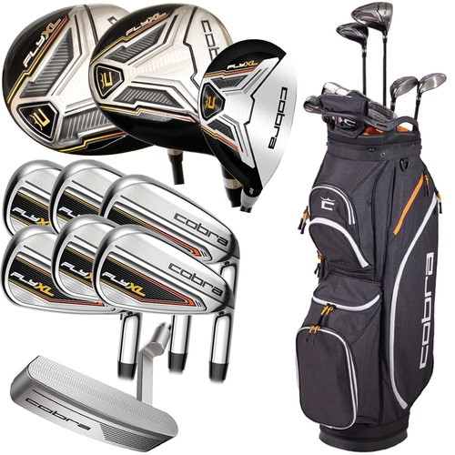 Cobra fly package set - fly, xl