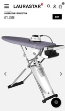 Laurastar S Pure Xtra