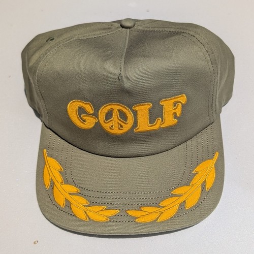 Golf wang peace - golf,
