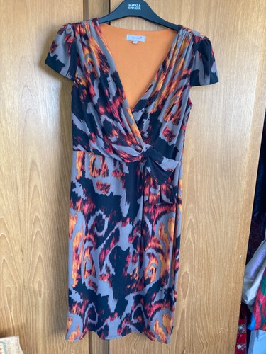 Ladies print stretch per una - ladies,