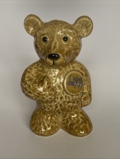 WADE. Collect 99 Teddy Bear