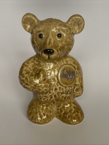 Wade collect teddy bear - 99,