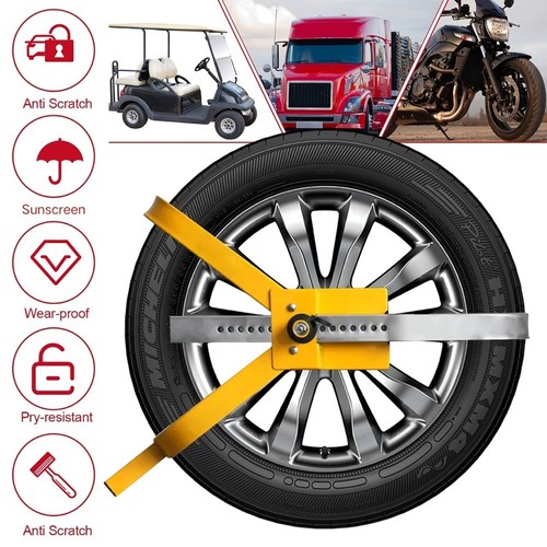 Steel car van wheel - 13",