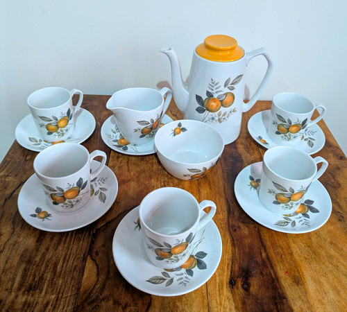 Vintage alfred meakin - vintage,