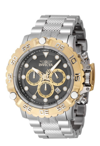 Invicta sub aqua poseidon - sub,