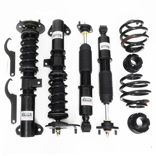 Hsd dualtech coilovers - dualtech, 3