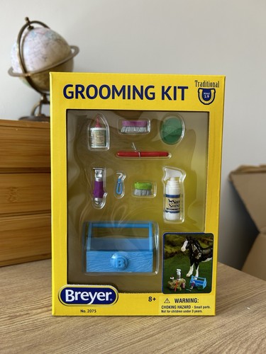 Breyer horse traditional scale - breyer,
