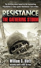 Resistance the Gathering Storm