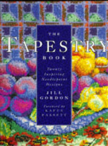 The tapestry book gordon - tapestry,