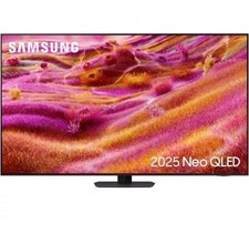 SAMSUNG 65" QLED 4K Mini LED