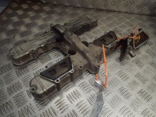 Kawasaki Z750 KZ750 1980-1983 80-83 Engine Cam Cover & Reed Valve Covers