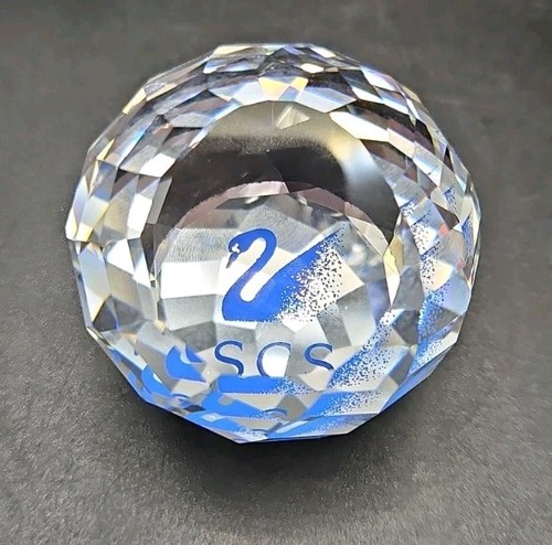 Swarovski scs crystal - swarovski,
