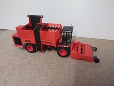 Siku Farm Holmer Terra Dos Sugar Beet Harvester 1:32 Scale Not Boxed
