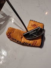Titleist Scotty Cameron Studio Design  No. 5