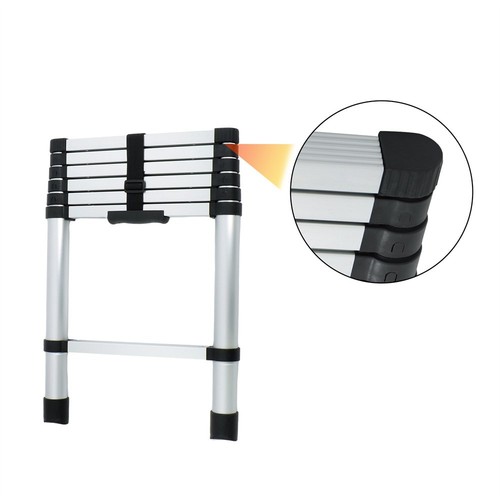 Extension ladders - 6.6,