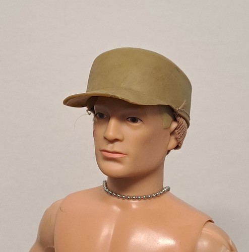 Vintage action man royal - vintage,
