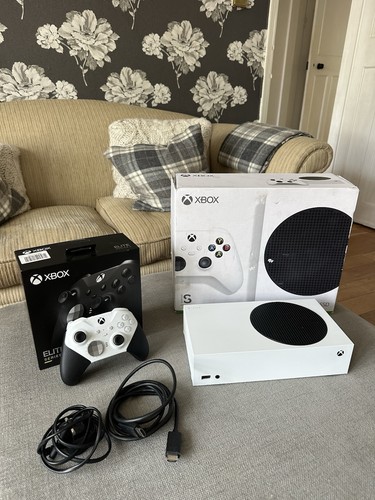 Microsoft xbox series 512gb - microsoft, s