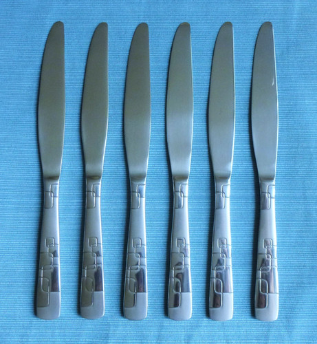 New oneida quadratic set - oneida, of