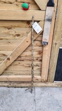 Twisted Twisty Wood Hazel