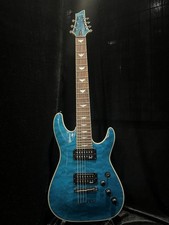 [Schecter] Omen Extreme 7 Used