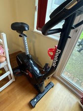 Reebok One GB40s Exercise Bike