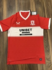 Middlesbrough FC 2025/26 home