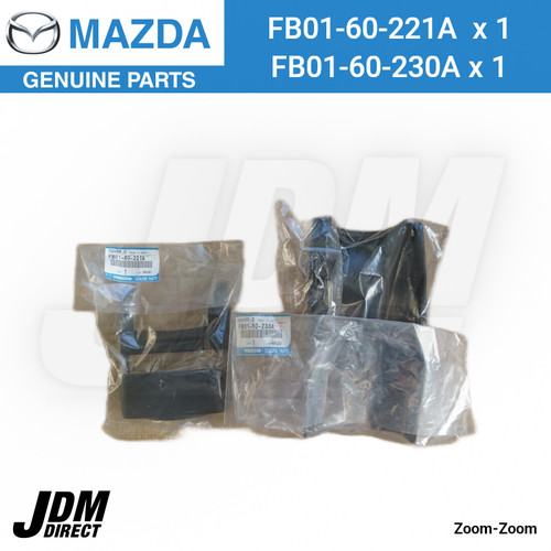 Mazda genuine new 7 - genuine, rx-7