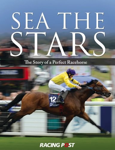 Sea the stars - the, of