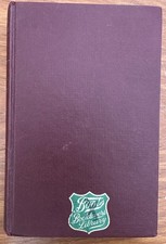 The Inheritor by Richmal Crompton 1960 1st Ed Hardback Book