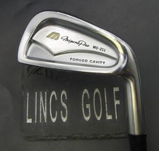 Mizuno Pro MS-211 Forged