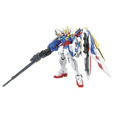 Gunpla MG 1/100 Wing Gundam