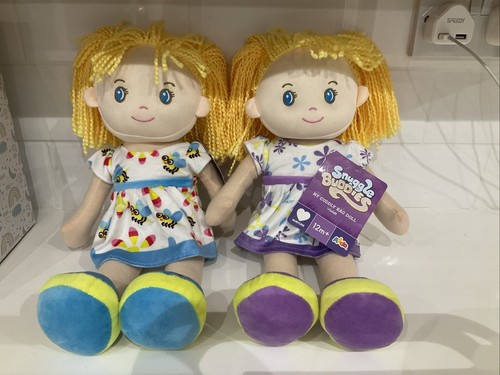 Snuggle buddies beatrice - snuggle, &