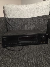 Sherwood Amp Rv 4050r