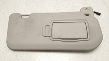  NISSAN QASHQAI SUN VISOR