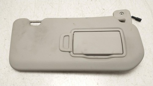 Nissan qashqai sun visor - nissan,