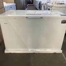 Haier HCE420EK 1320mm Wide Freestanding Chest Freezer, 418 Litre Capacity #2