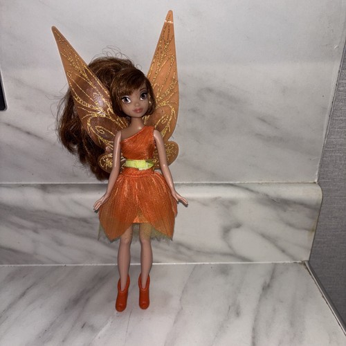 Disnthe great fairy rescue - disnthe,