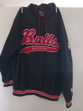 Mens size starter - m, black