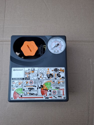 Continental air pump - continental,