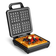 Waffle Maker Large – VonShef