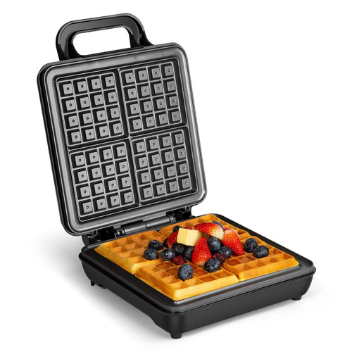 Waffle maker large - maker, vonshef