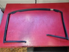 Seal Rubber Lip Hardtop Front