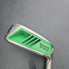 Square Strike 45* Wedge Steel