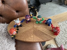 Marvel Potato Heads X 6