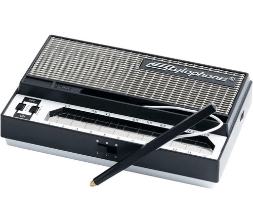 Stylophone the original - stylophone, pocket
