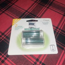 Emjoi Micro Pedi Replacement