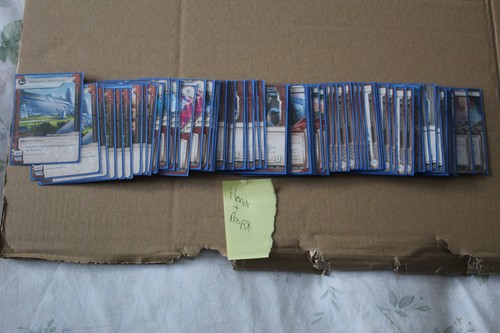 Android netrunner honor - honor, and