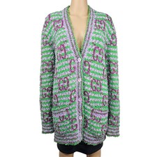 Gucci Womens Multicoloured